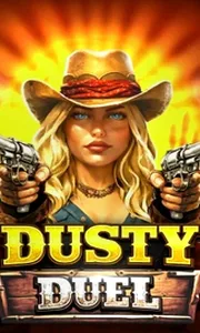 Dusty Duel