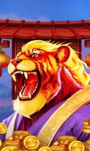 Wild Tiger