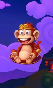 3 Dancing Monkeys