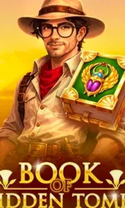Book of Hidden Tombs