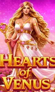 Hearts of Venus