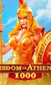 Wisdom of Athena 1000 -