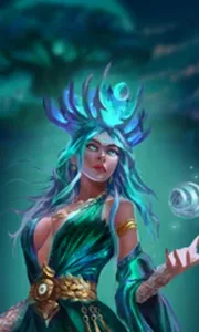 Golden Avalon Hold and Win